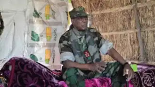Rundunar sojin MNJTF za su iya kawo karshen Boko Haram, inji Idris Deby Rundunar sojin MNJTF za su iya kawo karshen Boko Haram, inji Idris Deby