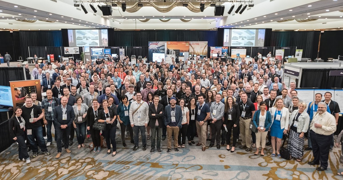 BIM Chapters BILTNA also Canceled this Year