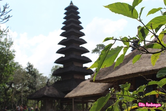 Harga Tiket Taman Ayun Mengwi Bali Indonesia