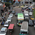 Más de 500 transportistas circulan sin documentación en Trujillo