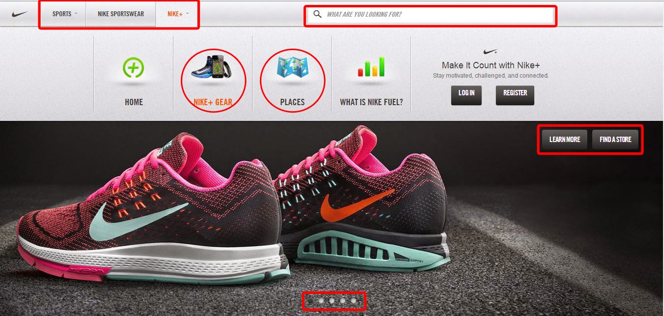 E-commerce Recommendations