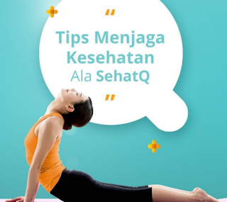 SehatQ, Berikan Informasi yang Lengkap Terkait Tindakan Medis SehatQ, Berikan Informasi yang Lengkap Terkait Tindakan Medis