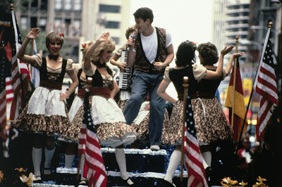 Ferris Buellers Day Off 1986 Matthew Broderick Image 4