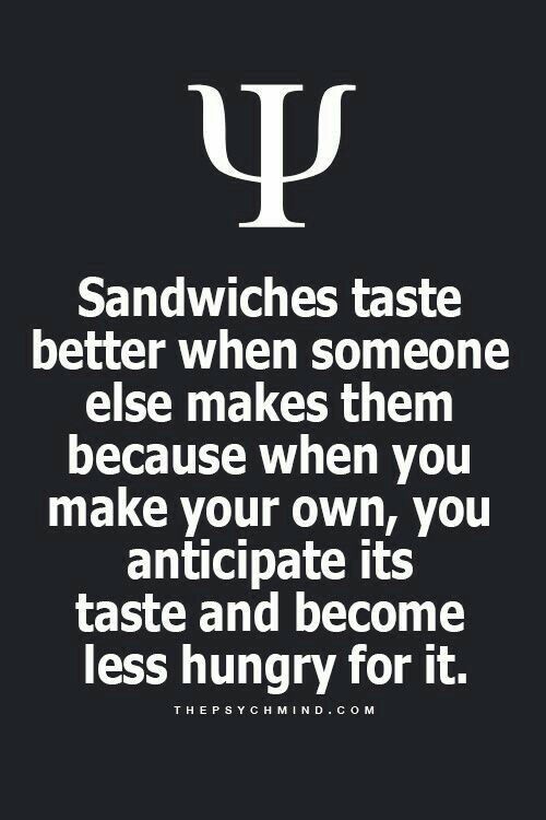 Psychology wow...! Some psychological life hacks 😉