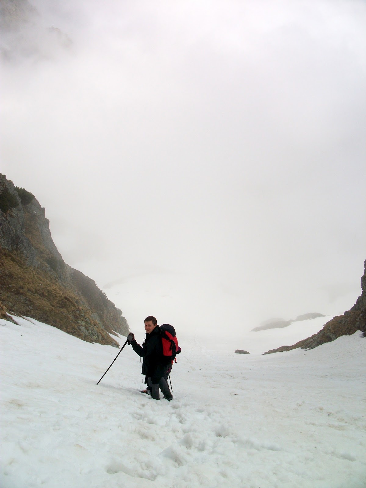 Krzyk Kamienia..: Tatry - Morskie Oko , Wrota ...