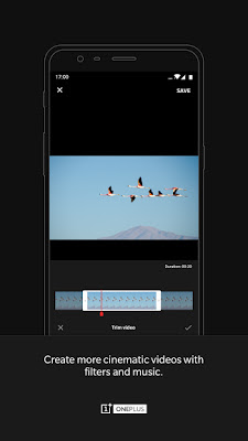 Télécharger OnePlus Gallery Apk pour android Télécharger OnePlus Gallery Apk pour android