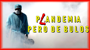 Desmontando 9 BULOS que promueven los defensores de la PLANDEMIA