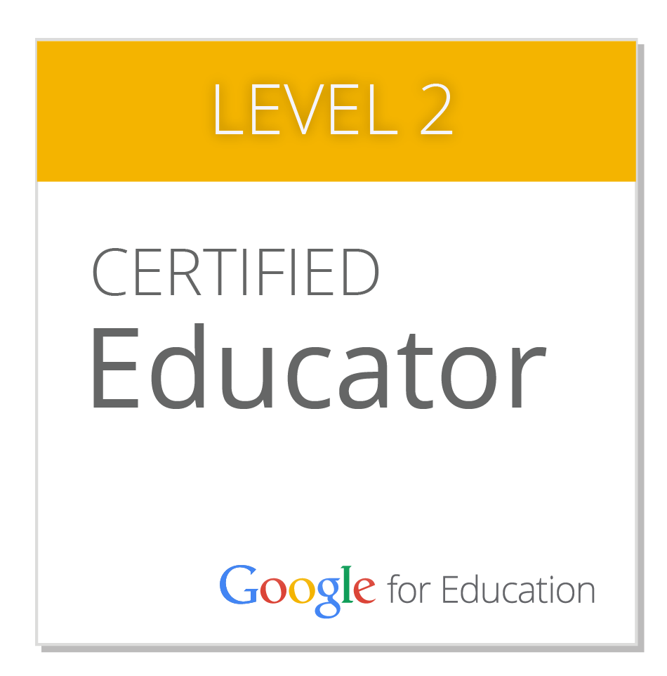 Google Certification | Tech and Teachability