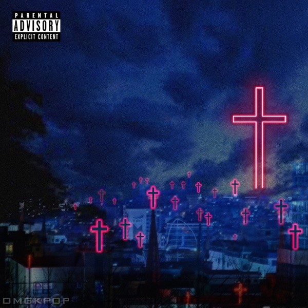 Lil FISH – End of People – Single