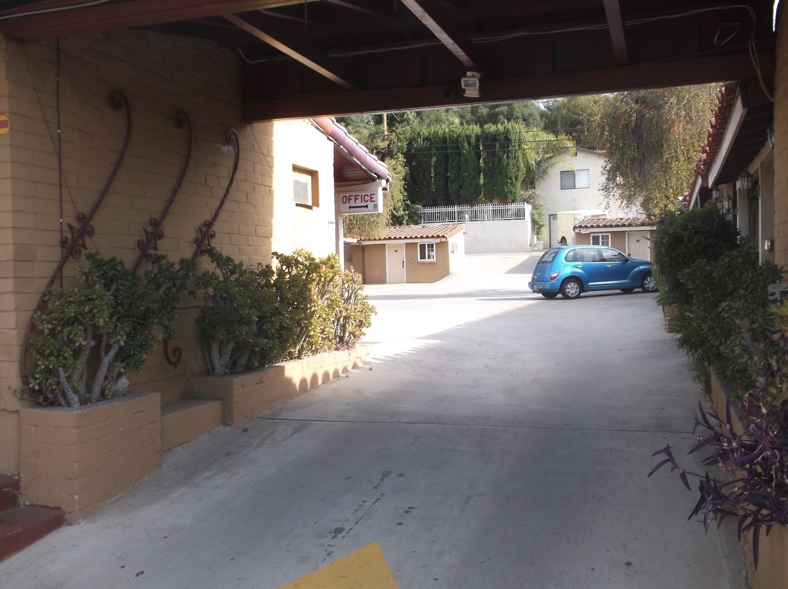 Filming Locations Of Chicago And Los Angeles Partners