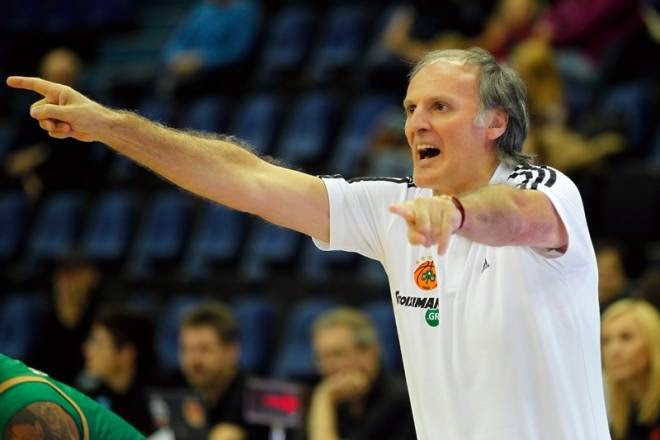 Ιβάνοβιτς: "Θέλω πάντα να κερδίζω"