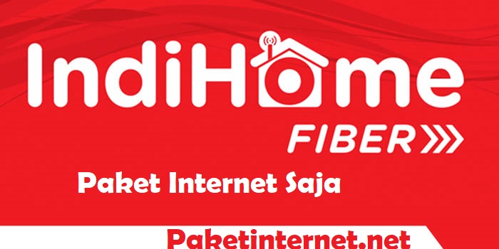 Cara Daftar Paket Indihome Internet Saja Single Play Internet Only Paket Internet