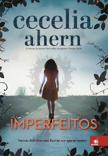 Cecelia Ahern