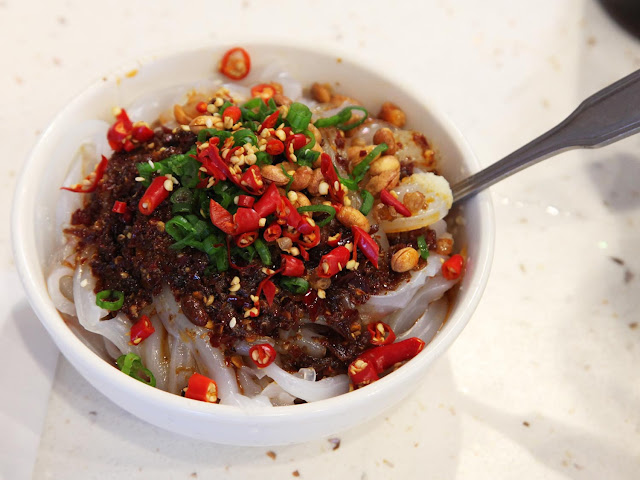 Top spiciest dishes in Chongqing you should know