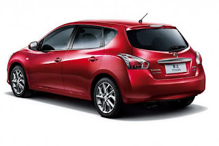 Images for Nissan New Car 2012 Malaysia