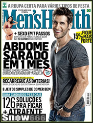 [Revista] Men's Health (Brasil) - Edição 78 - Outubro 2012 - Blog do ...