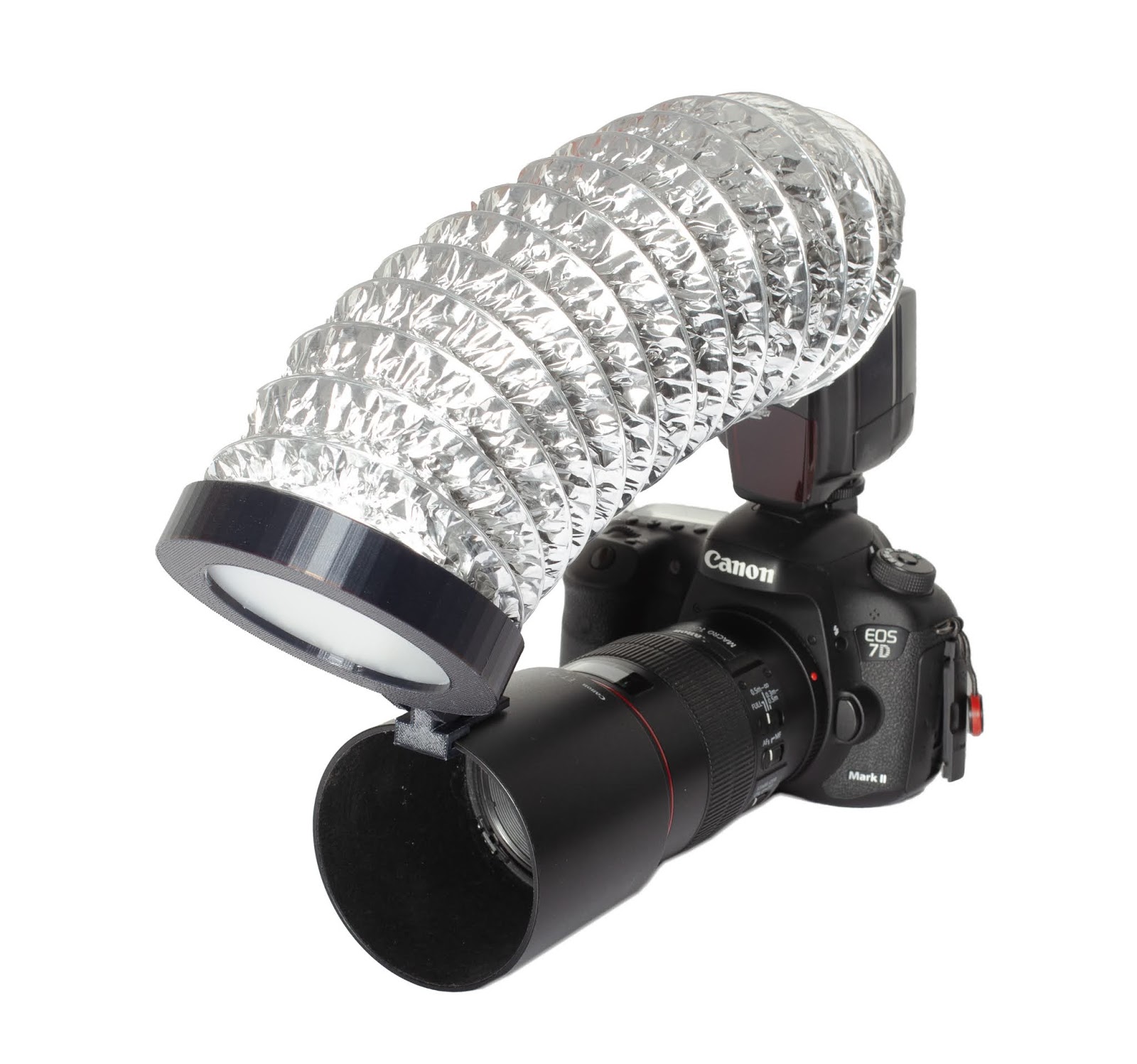 Macro diffuser update