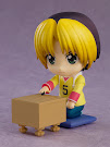 Nendoroid Hikaru no Go Hikaru Shindo (#1720) Figure