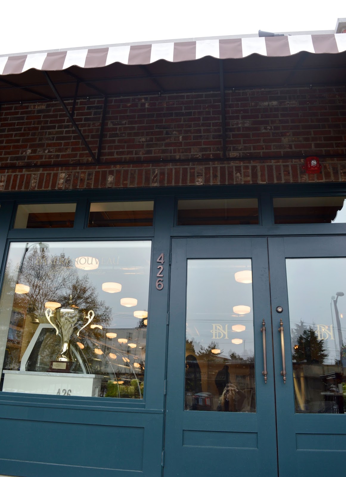 A Visit to Bakery Nouveau in Burien