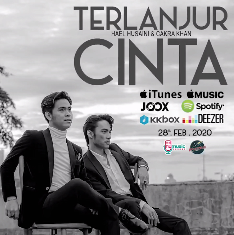 Senarai Lagu Melayu Februari 2020 Senarai Lagu Melayu Februari 2020