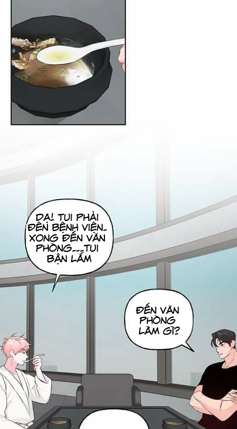Đọc truyện Assorted Wildness - Chapter 40