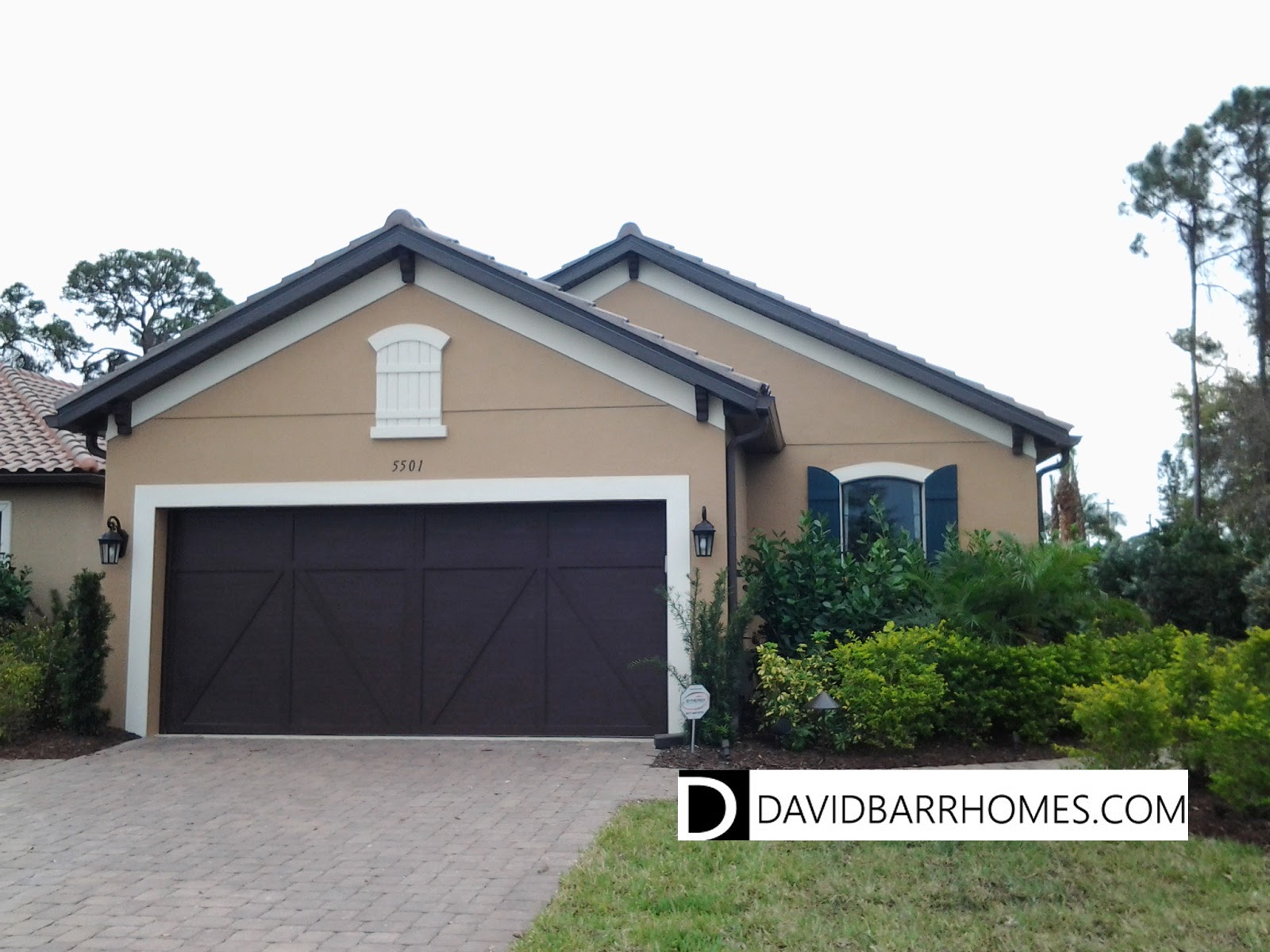 Update Bellacina by Casey Key