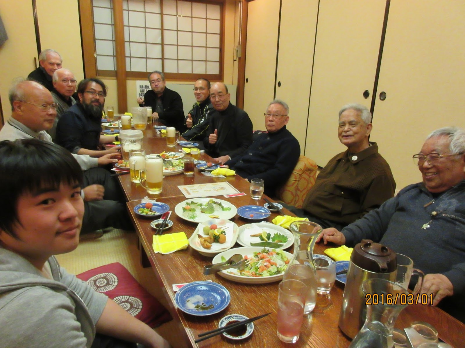 小崎登明の92歳日記 米寿おめでとう 長崎 修道院の皆さんからのお祝い