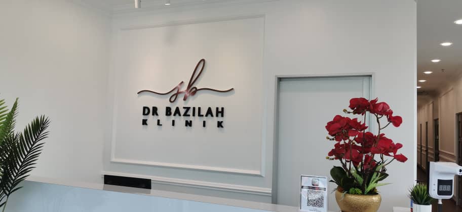 Klinik dr bazilah shah alam