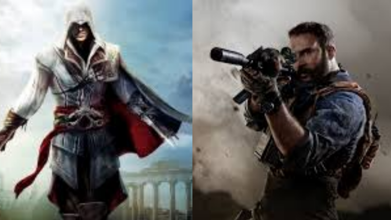 Top 5 PC Games Under 1GB.