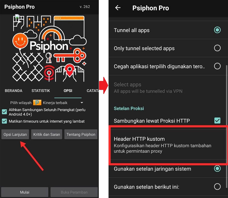 Cara Mengaktifkan Kuota Edukasi Indosat Dan Mengubahnya Menjadi Kuota Reguler Paket Internet