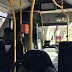 Ληστεία με απειλή μαχαιριού σε λεωφορείο του ΟΑΣΘ