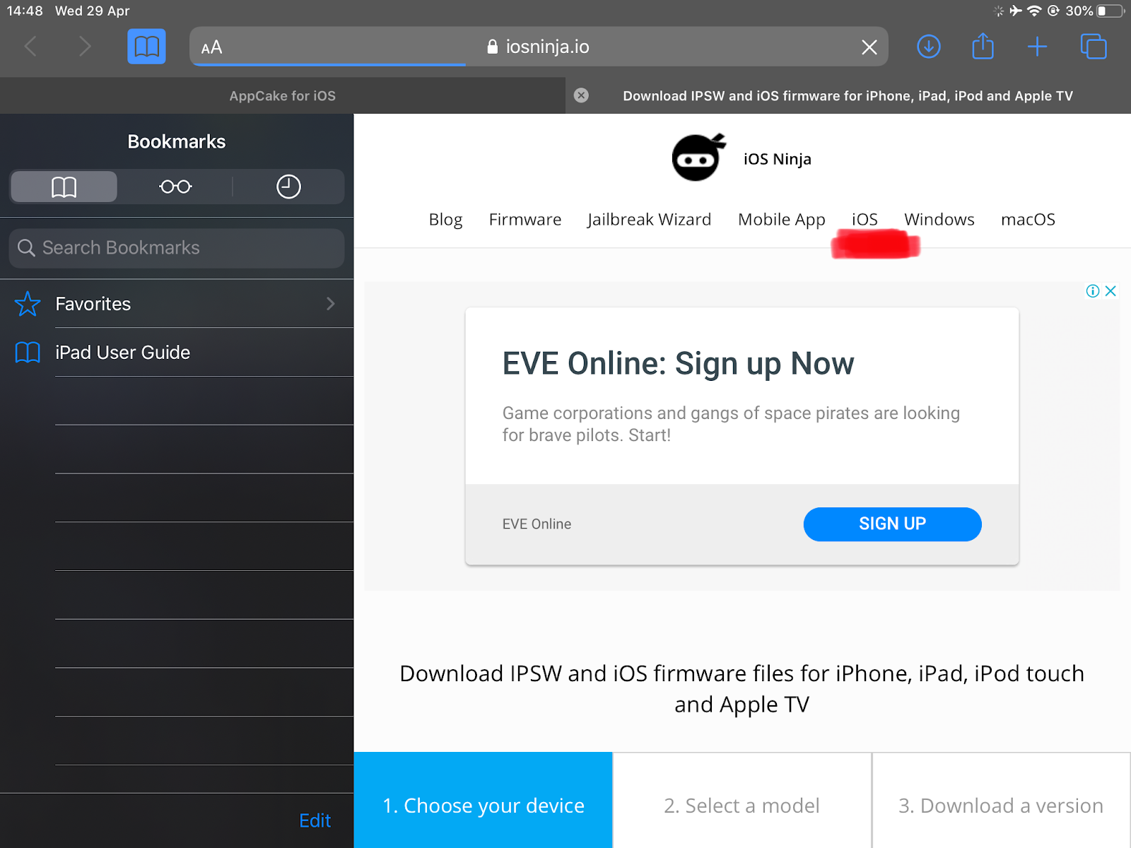 How to Download Torrent on iPhone and iPad (iOS) without Jailbreaking