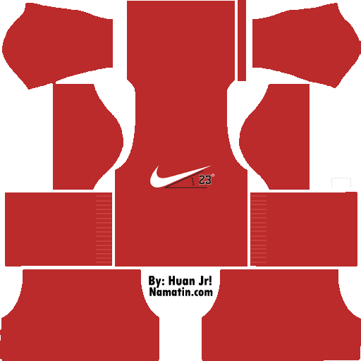 dls 19 nike kits
