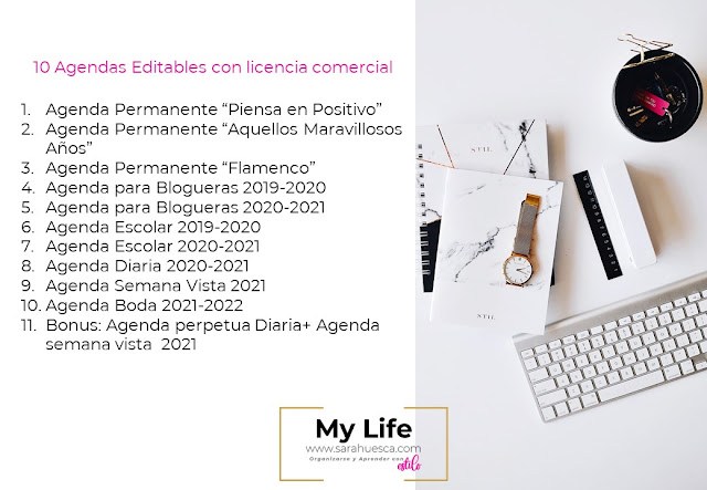 AGENDA, EDITAR, POWERPOINT, LICENCIA, COMERCIAL, OFERTA, DESCUENTO, BLACK FRIDAY