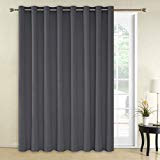 best noise cancelling curtains
