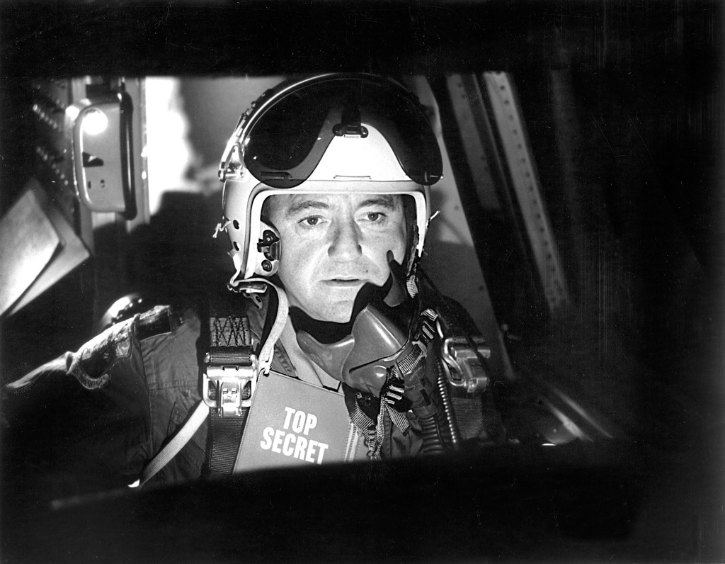 Fail Safe Jet Movie Poster