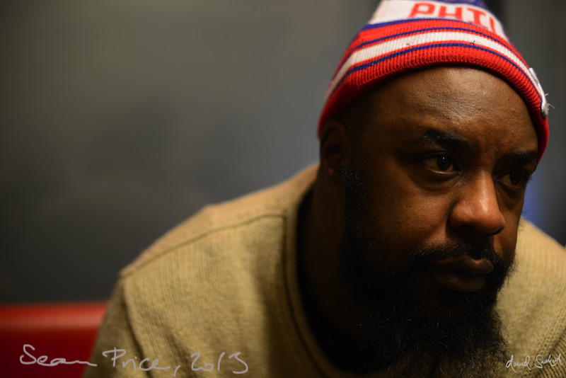 Sean Price RIP