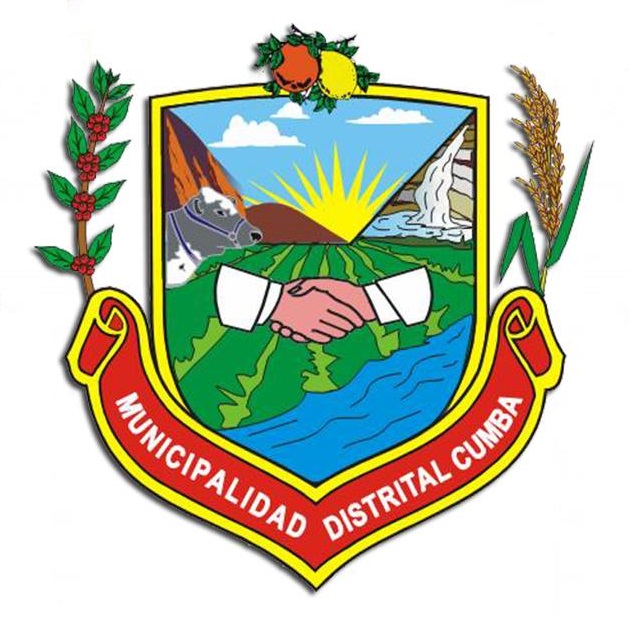 Municipalidad Distrital de Cumba