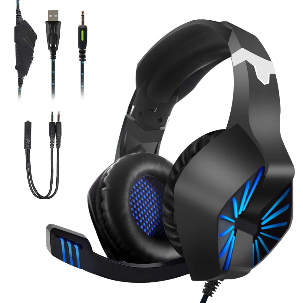 5 Of The Most Amazing PC Gaming HeadPhones to Buy Today HeadBeatop