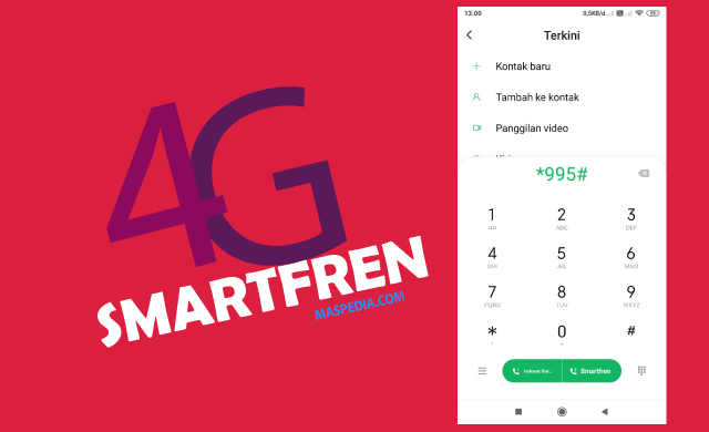 Cara Cek Nomor Smartfren Cara Cek Nomor Smartfren