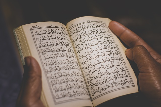 7 Hal Yang Harus Dipersiapkan Sebelum Bulan Suci Ramadan 7 Hal Yang Harus Dipersiapkan Sebelum Bulan Suci Ramadan