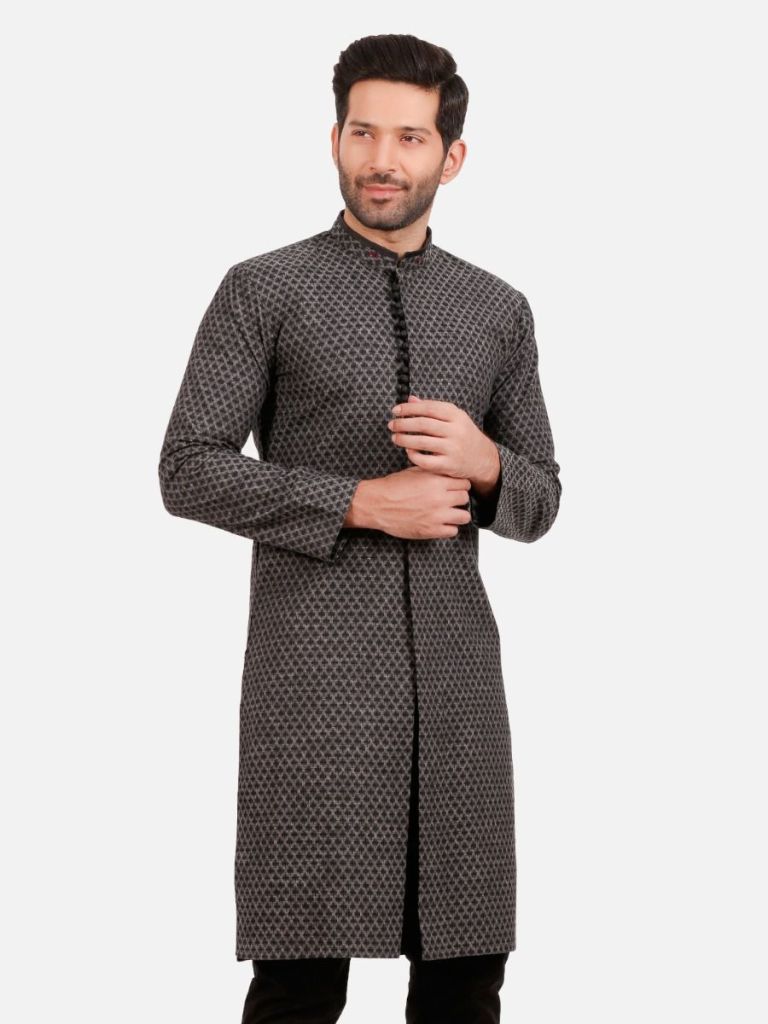 Eden Robe Men's Winter Wear Eden Robe Men's Winter Wear