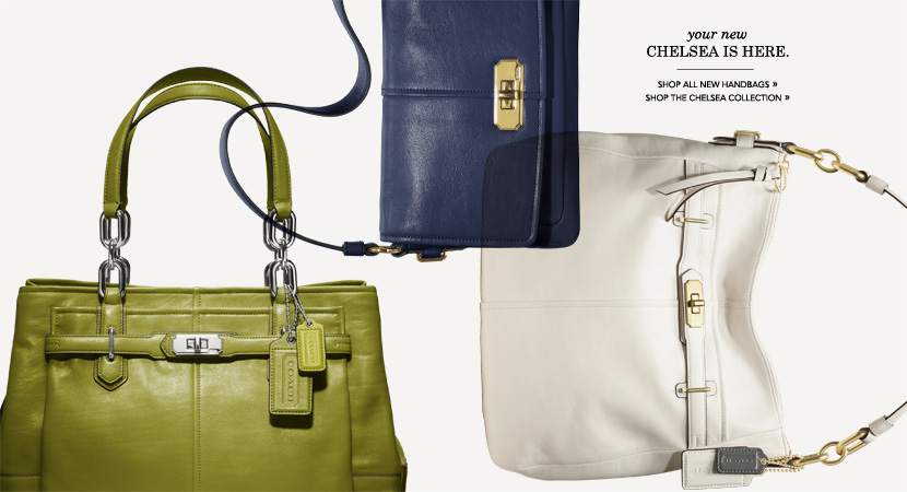 ... coach chelsea collection for more visit coach coach bags new arrival