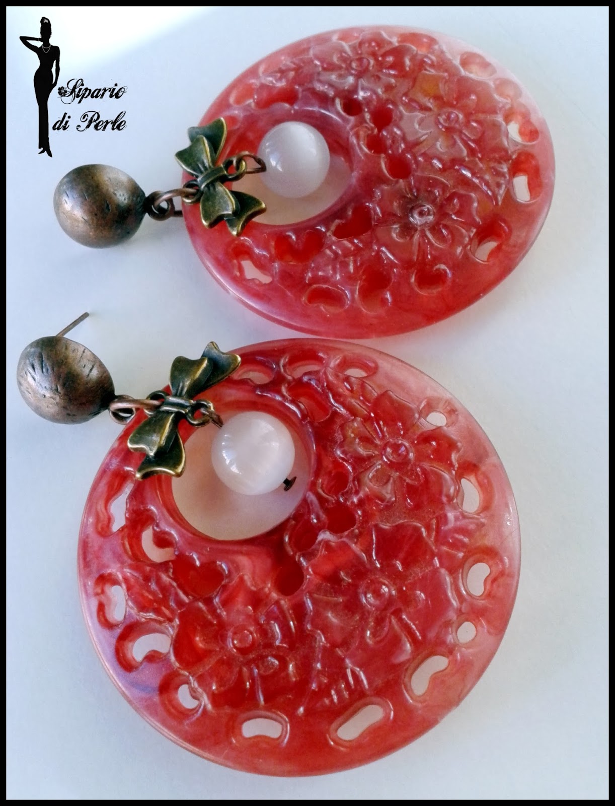 Ciondoli Per Bracciali Fai Da Te Stiesy Ciondoli Resina Forme Assortite - Charm Per E Artigianato Gioielli Fai Da Te