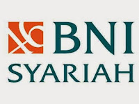 Lowongan Kerja Terbaru di BANK BNI Syariah Medan (SUMUT)