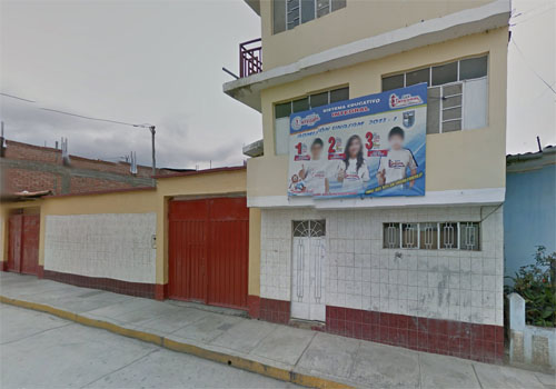 Colegio INTEGRAL - Centenario
