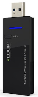 https://blogladanguangku.blogspot.com - Free Driver EDUP AC1615 1200Mbps Dual Band WiFi USB Dongle
