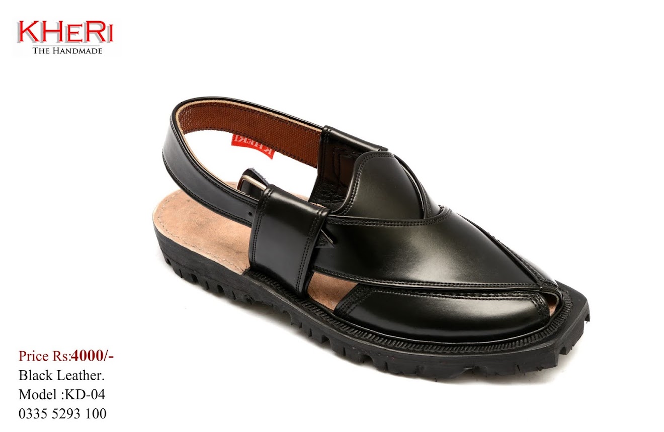 kheri chappal new design