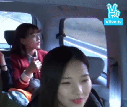 에이프릴 리얼리티 에이프릴이 간다 4화 움짤.gif | 인스티즈