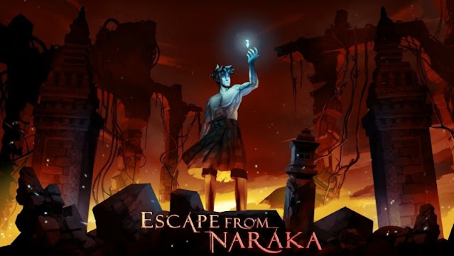 Escape From Naraka